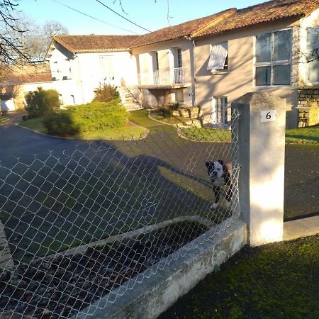 Fontivillie Chambre Privee Chez L'Habitant Et Partage Des Partie Communes מראה חיצוני תמונה