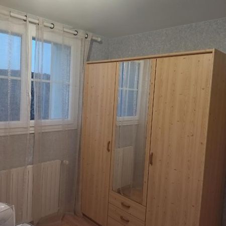 Fontivillie Chambre Privee Chez L'Habitant Et Partage Des Partie Communes מראה חיצוני תמונה